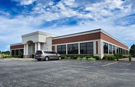 2126 N Perryville Rd - Morgan Stanley