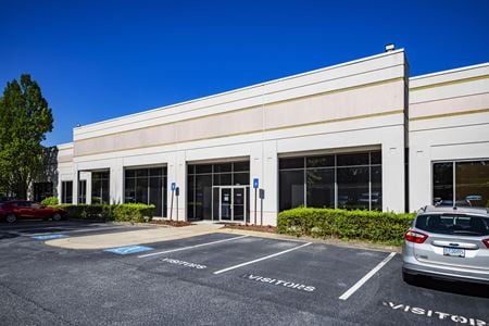 Photo of commercial space at 1075 Big Shanty Rd NW in Kennesaw