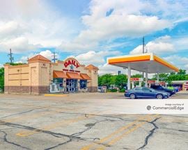 Shady Grove Plaza
