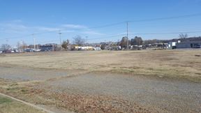 Landers Road and Smokey Lane Commercial Development Land - North Little Rock