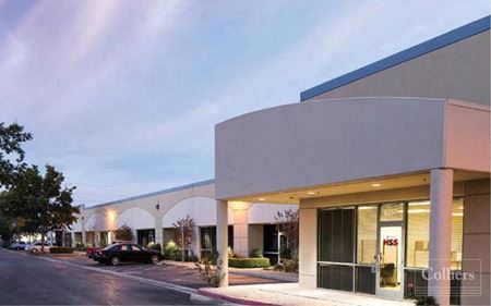 Photo of commercial space at 6242 Preston Ave Bldg A in Livermore