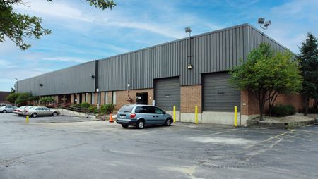 Commercial space for Rent at 742 Glenn Ave in Wheeling