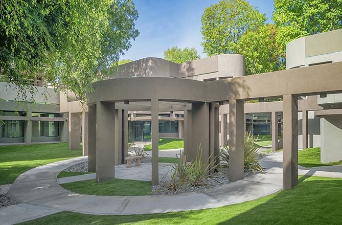 Warner Corporate Park