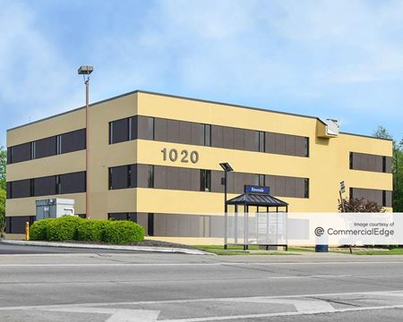 Photo of commercial space at 1020 Woodman Drive in Dayton