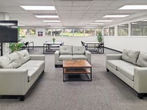 Regus - Brookfield Bishops Way