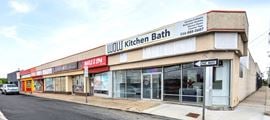 2705-2731 Hempstead Tpke. & 10-26 Wolcott Rd.