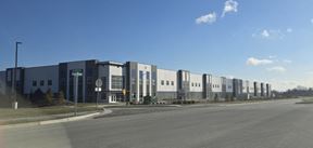 Westfield IN Warehouse for Rent #1910 | 2500 to 169K sqft