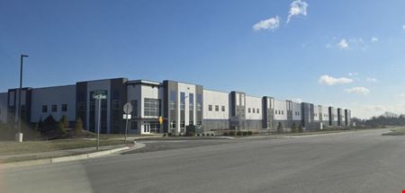 Photo of commercial space at 20220 Fenside Xing in Westfield
