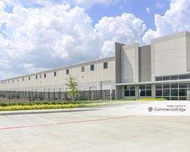 Independence Logistics Park - Building 10