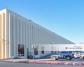 McNeil Industrial Park