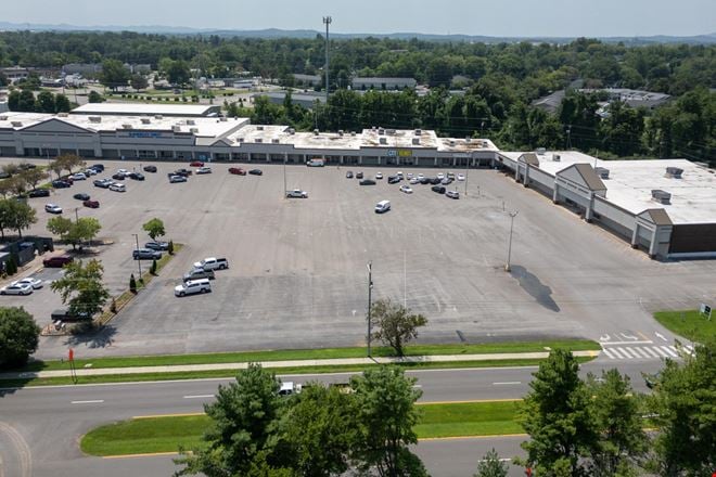 1-Acre Out Parcels For Sale