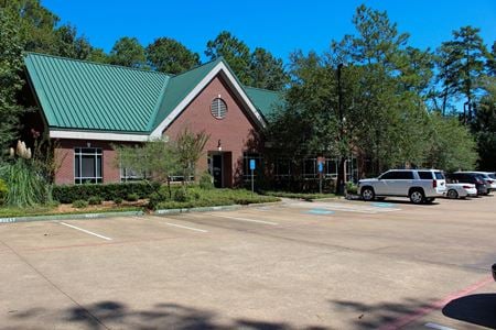 Office space for Rent at 9000 Forest Crossing Drive in Spring