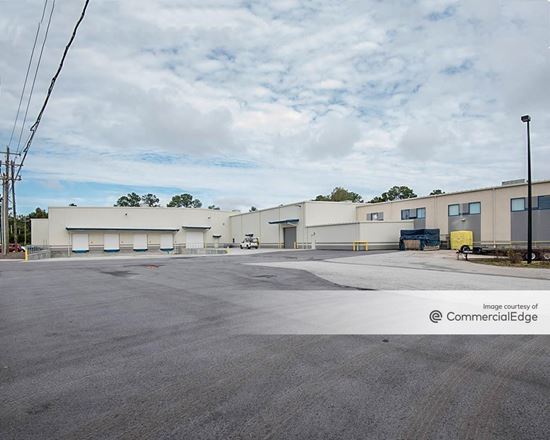450 Wando Park Blvd