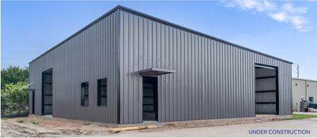 Photo of commercial space at 7231 N Park Dr in Richmond