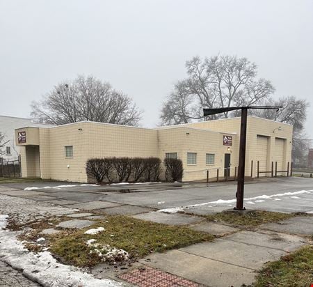 Photo of commercial space at 923 Elm Street in Toledo