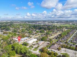 ±5,000 SF Commercial Building on Perkins – Dual Frontage