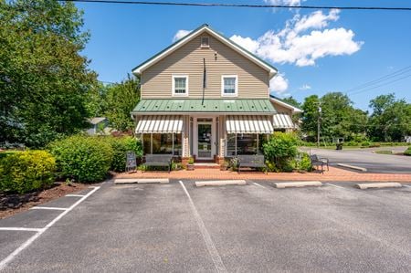 Retail space for Sale at 7 West Belle Street in Ridgely