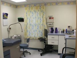 Medical Office For Lease