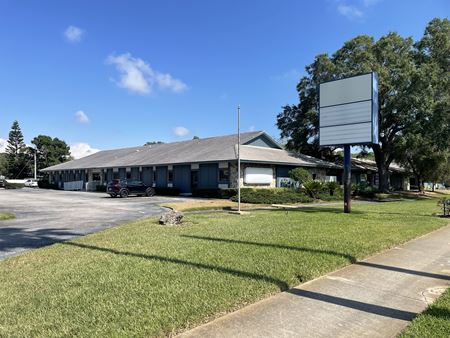 Office space for Rent at 3301 66th St N in Saint Petersburg