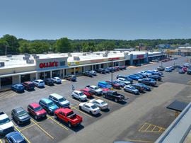 The Shops at Tahlequah