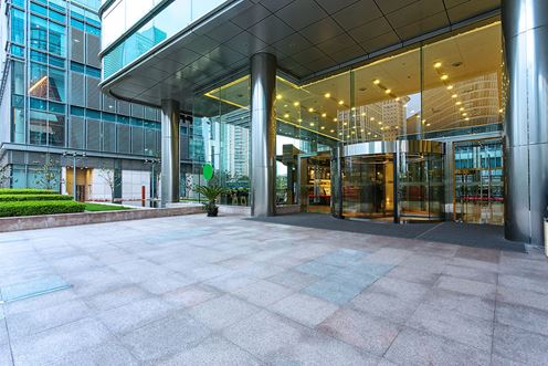 The Park Building