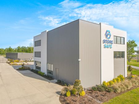 Office space for Rent at 13430 N Leah St in Gonzales