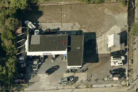 Industrial space for Sale at 1344 East Osborne Avenue in Tampa
