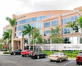 Lake Shore Plaza II