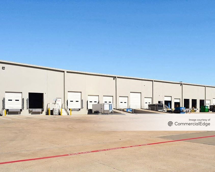 Northfield Distribution Center I & II