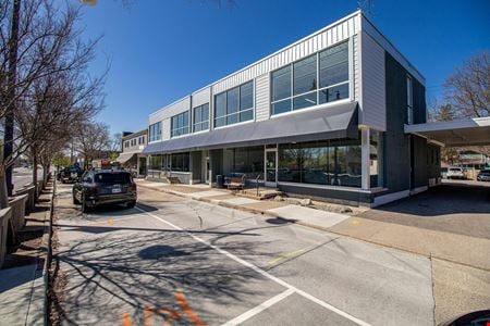 Retail space for Rent at 2533 Far Hills Avenue in Dayton