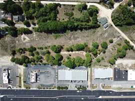 Approximately 5.5 Acres For Sale- OPPORTUNITY ZONE