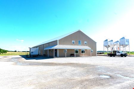 Photo of commercial space at 444739 US-60 in Vinita
