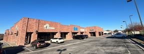 8.7% CAP Retail Center for Sale