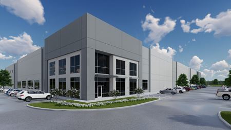 Industrial space for Rent at Address TBD Swisher Rd in Lake Dallas