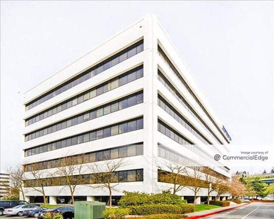 Triton Towers Two