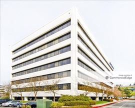 Triton Towers Two