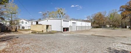 Industrial space for Sale at 7329 Spa Rd in North Charleston