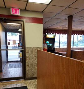 3513 Harlem Rd - John & Mary’s A-Bomb Subs + Real Estate