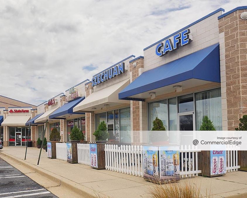 4315 Mountain Road 4315 Mountain Road Retail Building