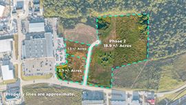 Coldwater Drive - Lot 2