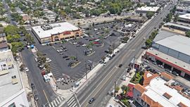 Superior Grocers Anchored Center