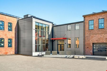 Photo of commercial space at 224 Calvary St in Waltham
