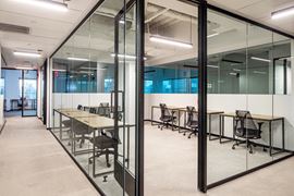 Industrious - Liberty Center