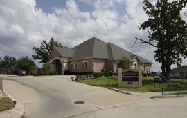 1209 Bent Oaks Court