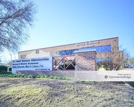 2120 Riverfront Drive