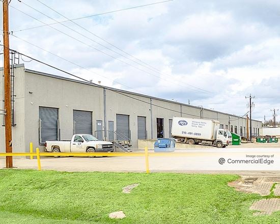 Blossom Business Park II