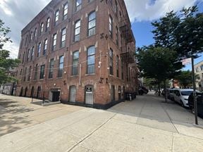 124 Stuyvesant Ave