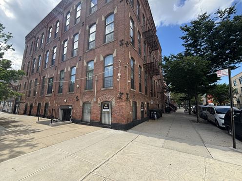 124 Stuyvesant Ave