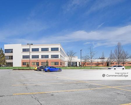 Office space for Rent at 10501 Corporate Drive in Fort Wayne