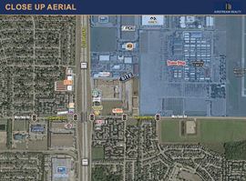 Emerald Square-Grand Prairie
